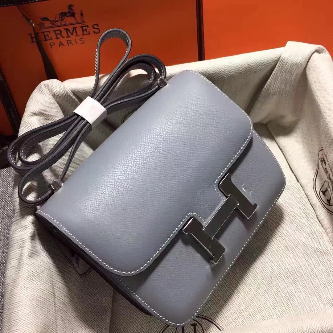 Hermes Stewardess Bags